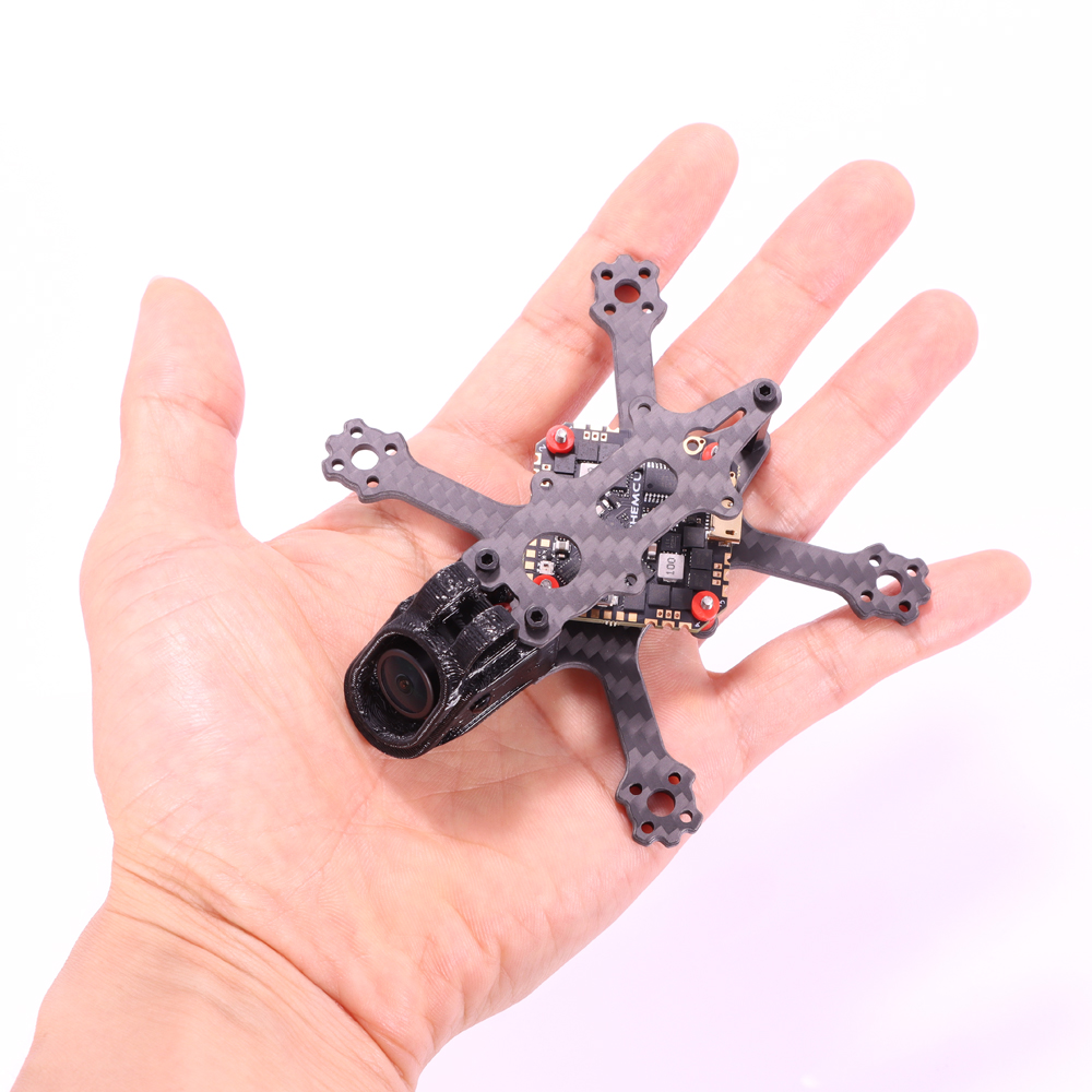 Drone Kit Octocopter - Alfarc Cub Aio 2Inch Propeller Tandenstoker