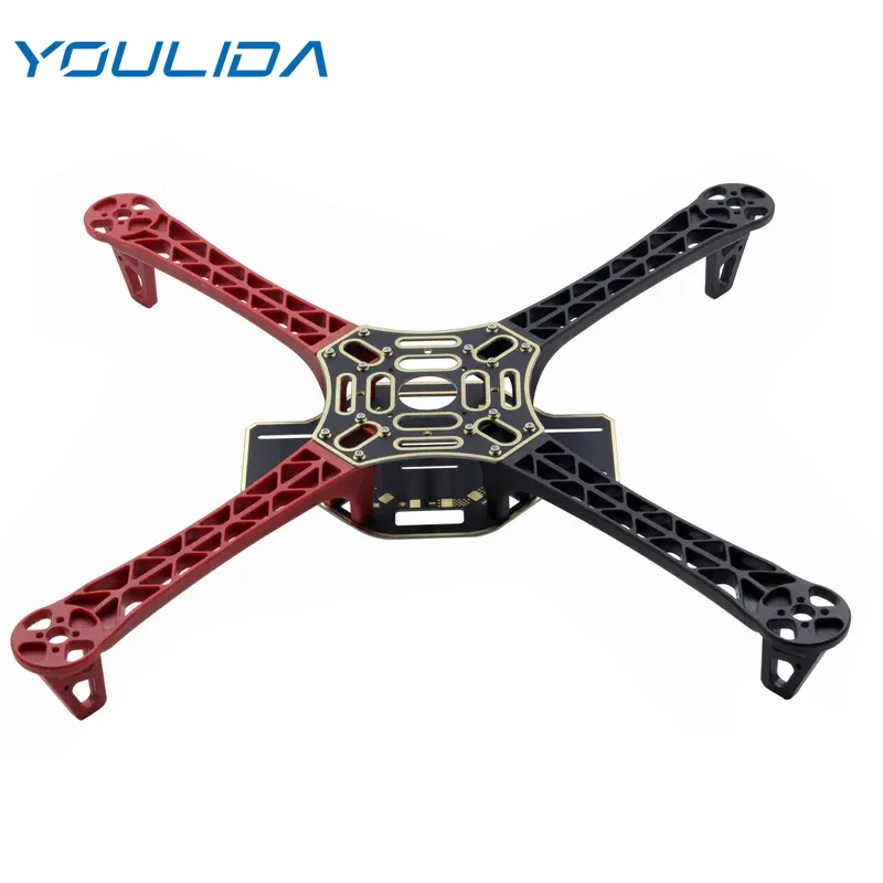 Drone Kit Octocopter - F450 Quadcopter Frame Kit voor Pixhawk