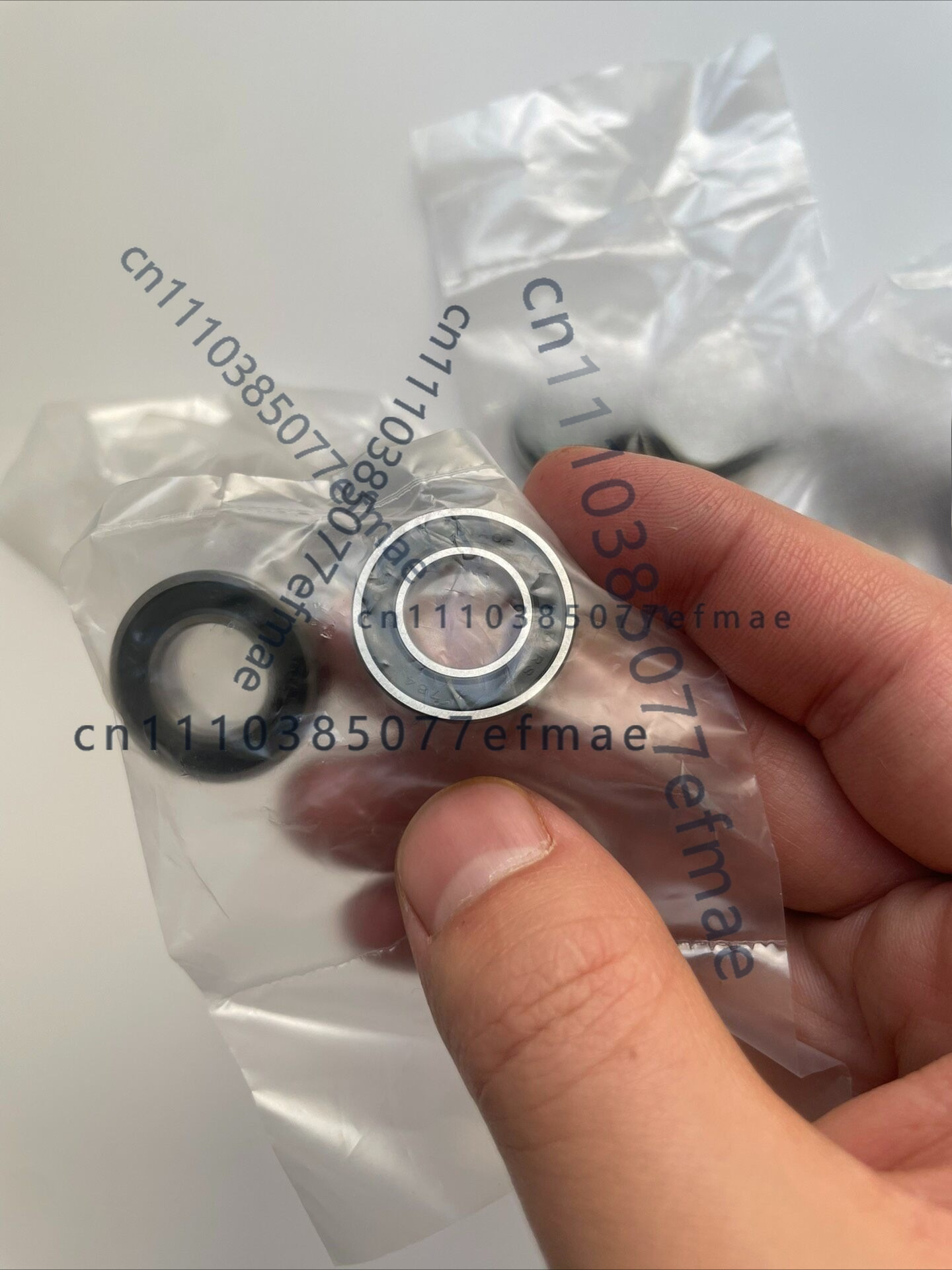 Drone Kit Professional - 2 stuks gloednieuwe lagers voor DJI