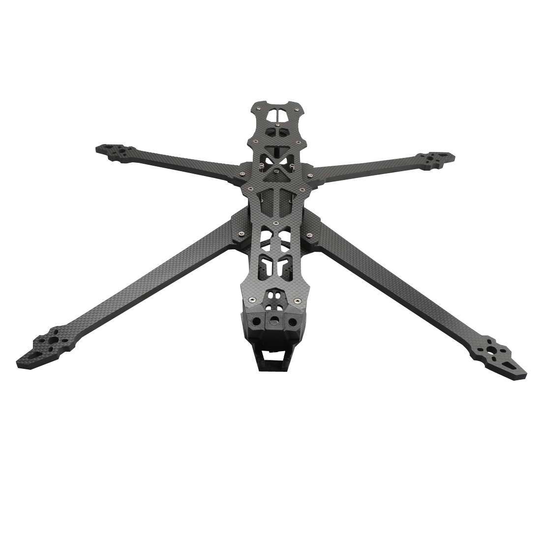 GK-V3 15 inch 680mm FPV Drone  - Drone Kit Long Range recensie en prijs