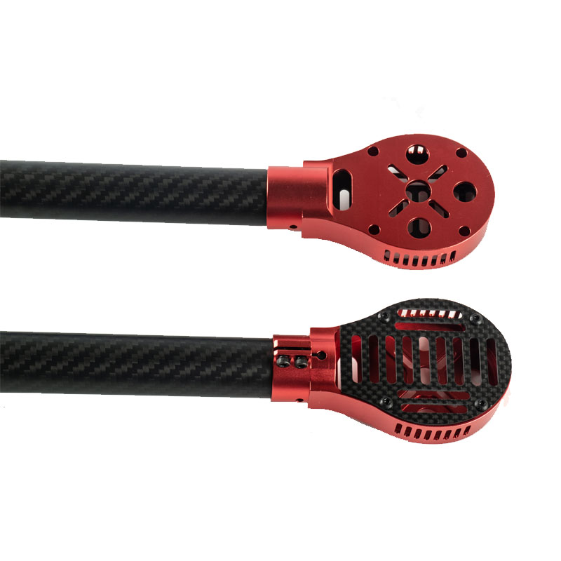 Flyroun 6 Aixs Paraplu Type Op - Drone Kit Octocopter recensie en prijs