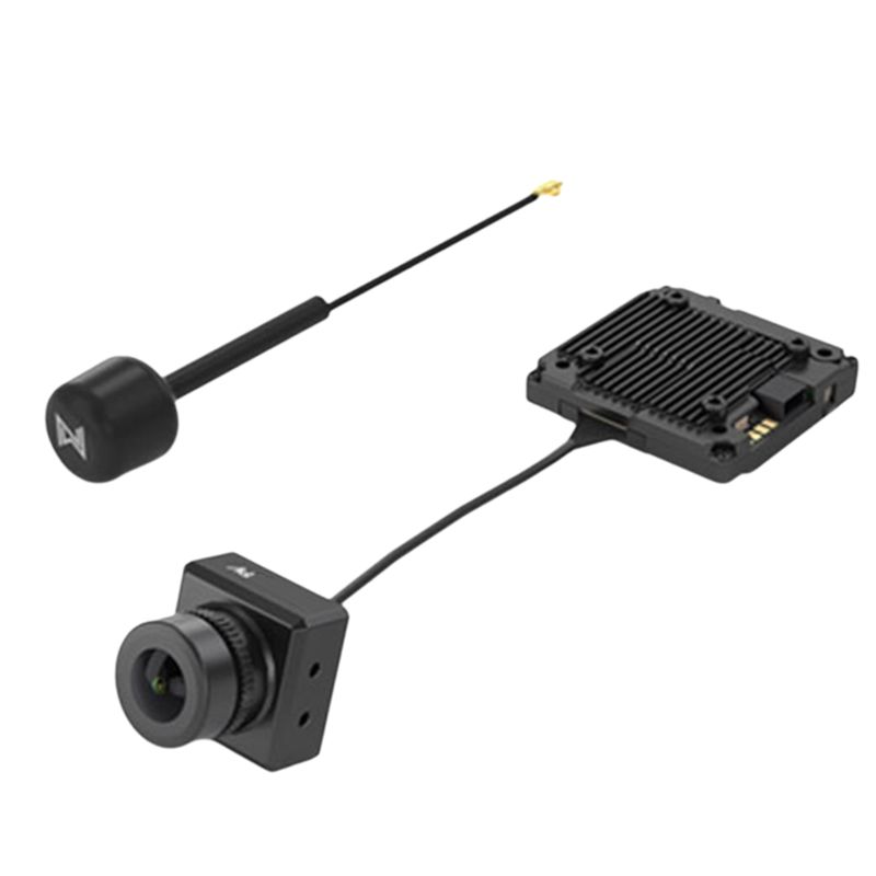B04B-Voor Walksnail Avatar HD  - Drone Kit With Camera recensie en prijs