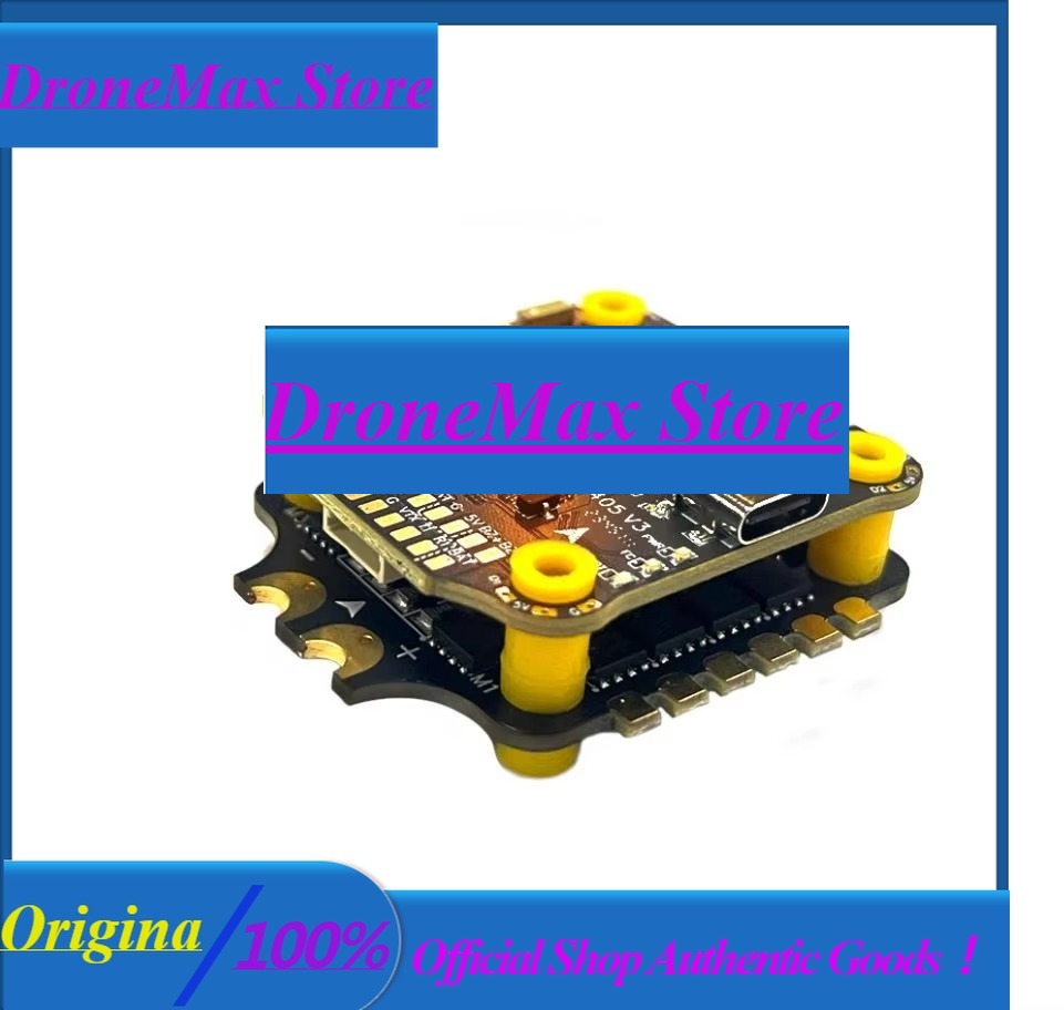 DroMaF405 V3 FC F4 Stack Fligh - Betaflight Fc F4 recensie en prijs