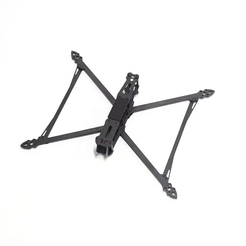 MARK4 FPV Drone Carbon Fiber F - Drone Kit With Camera recensie en prijs