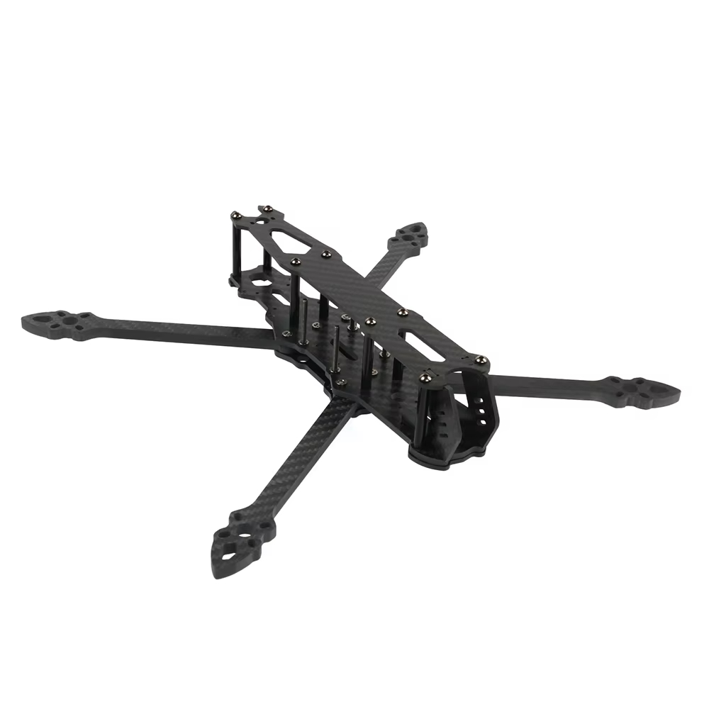 MARK4 FPV Drone Carbon Fiber F - Drone Kit With Camera recensie en prijs