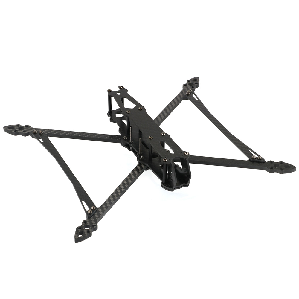 MARK4 FPV Drone Carbon Fiber F - Drone Kit With Camera recensie en prijs