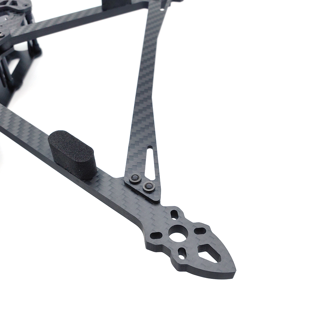 Mark4 V2 Mark 4 FPV Racing Dro - Drone Kit Octocopter recensie en prijs