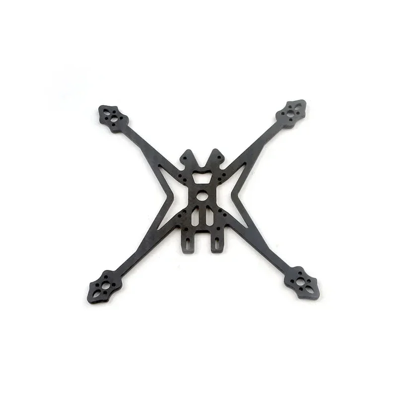 HappyModel Crux35 High Definit - Drone Kit Octocopter recensie en prijs