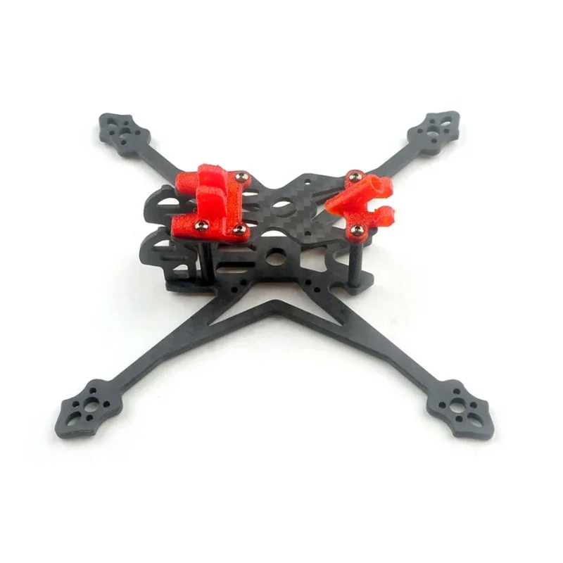 HappyModel Crux35 High Definit - Drone Kit Octocopter recensie en prijs