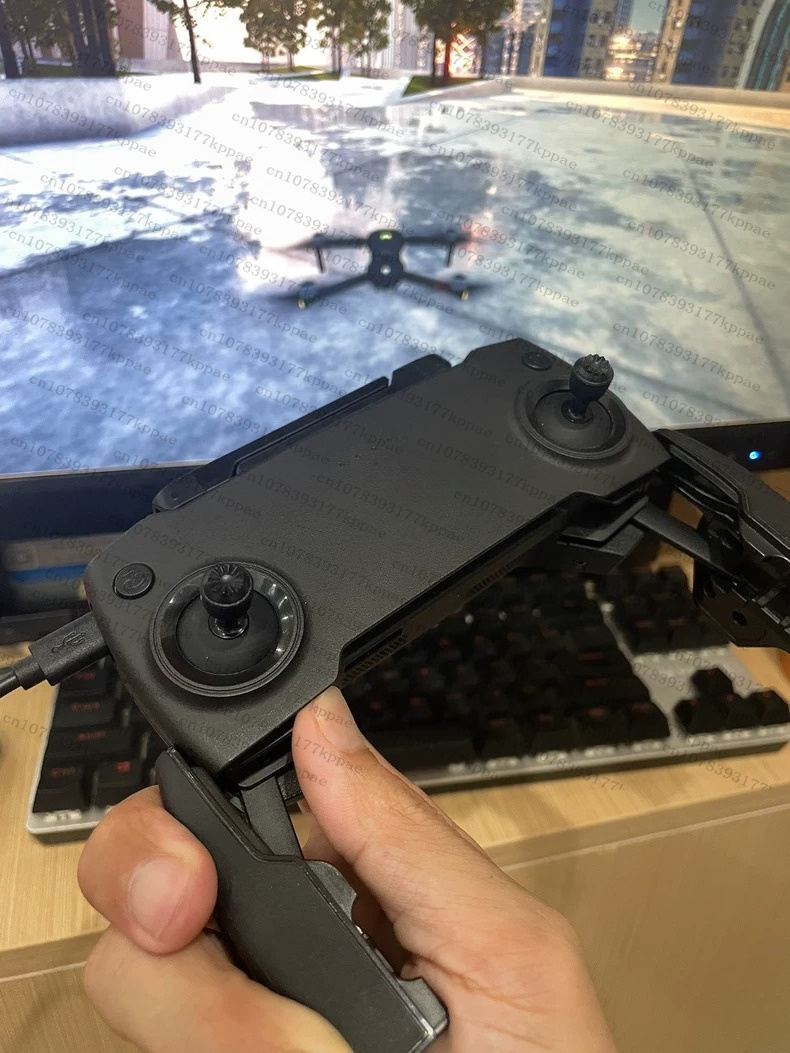 Gebruikt MR1SS5 Origineel voor - Drone Kit Professional recensie en prijs