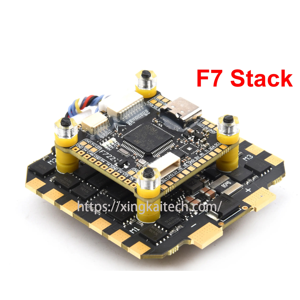 F4 F405 F7 F722 Vluchtcontroll - Betaflight Fc F7 recensie en prijs