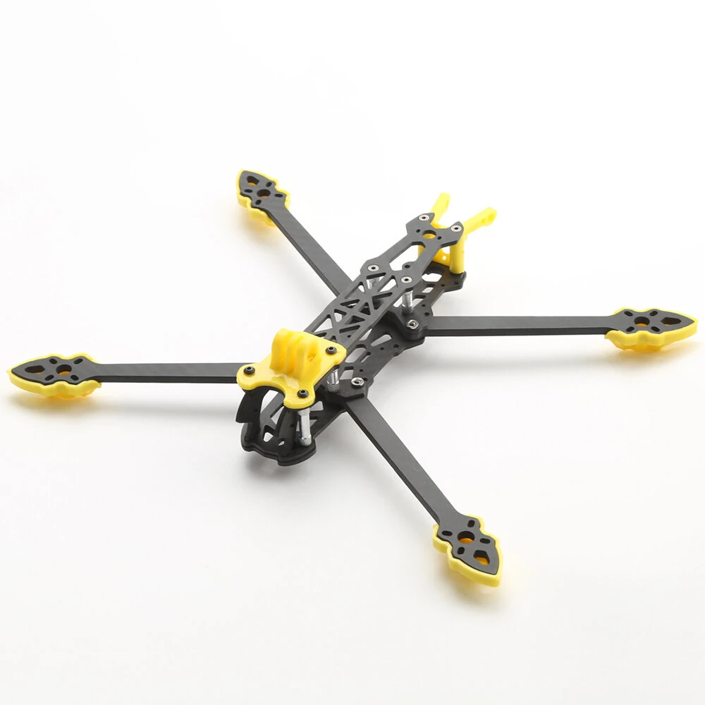 Mark4 8 inch 375 mm wielbasis  - Drone Kit Long Range recensie en prijs