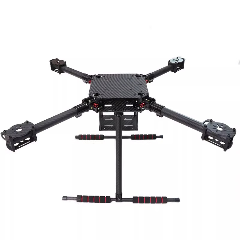 Koolstofvezel Hardware Vtol U- - Drone Kit Vtol recensie en prijs