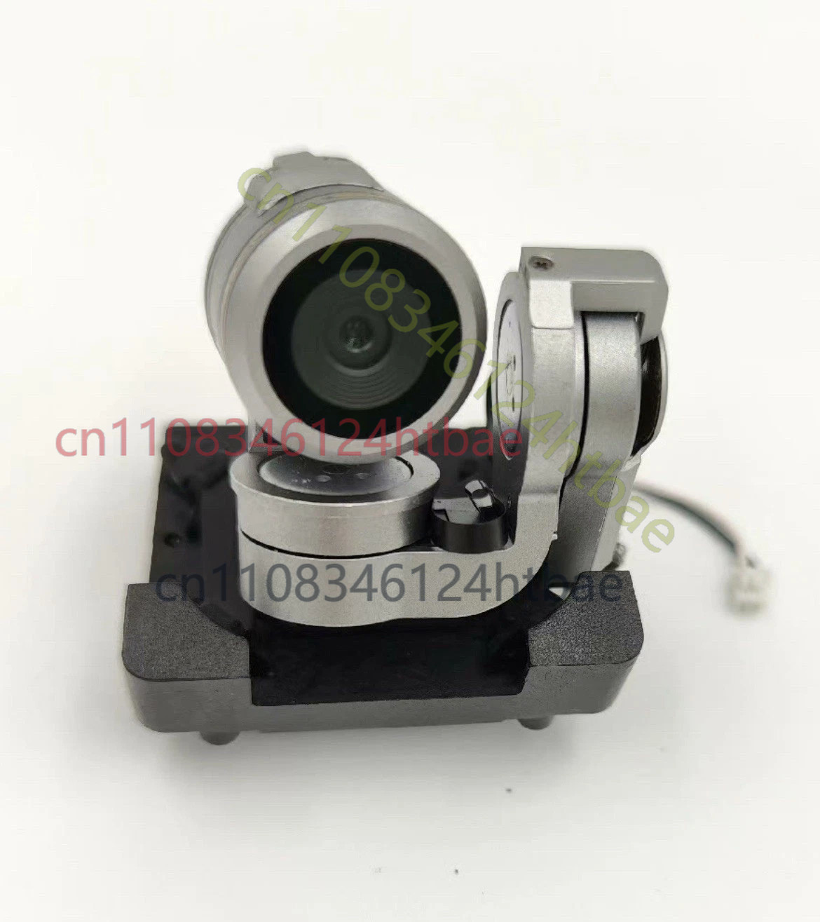 Gebruikt 95% nieuwe Gimbal Cam - Drone Kit With Camera recensie en prijs