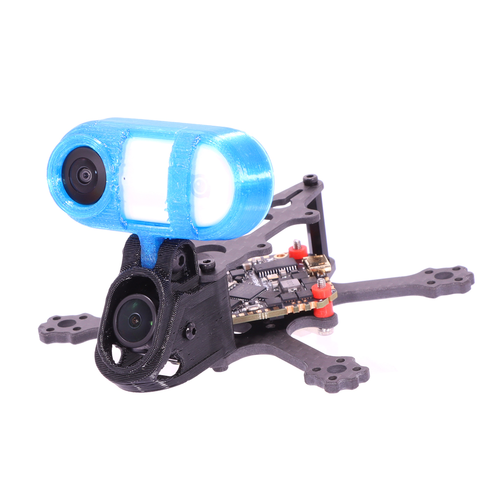 Alfarc Cub Aio 2Inch Propeller - Drone Kit Octocopter recensie en prijs