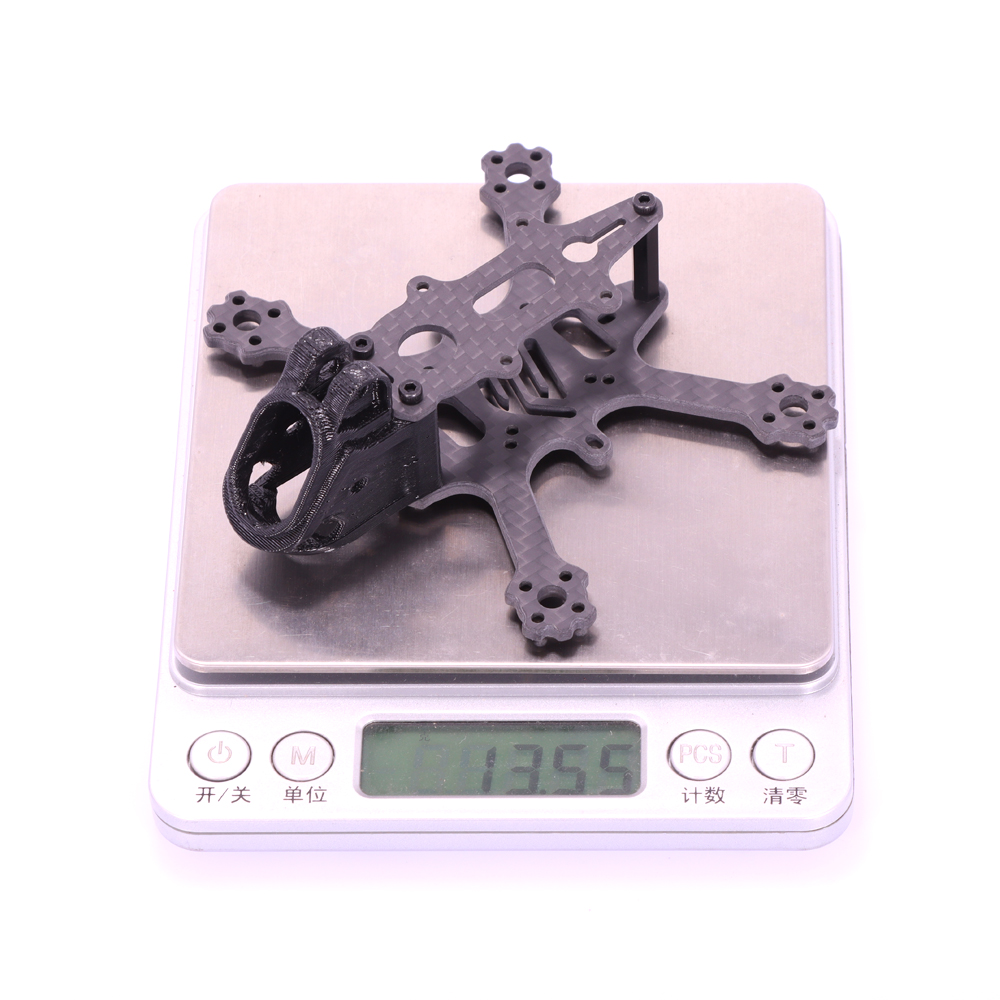 Alfarc Cub Aio 2Inch Propeller - Drone Kit Octocopter recensie en prijs