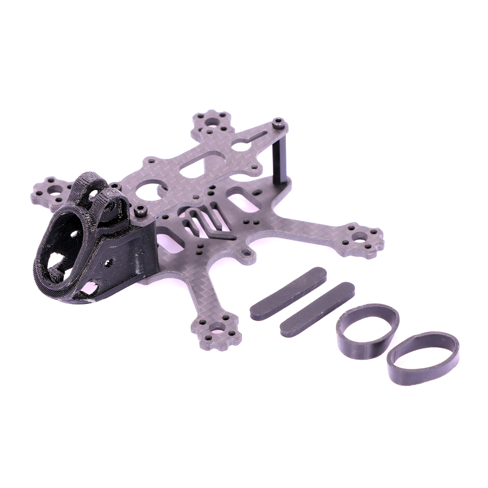 Alfarc Cub Aio 2Inch Propeller - Drone Kit Octocopter recensie en prijs