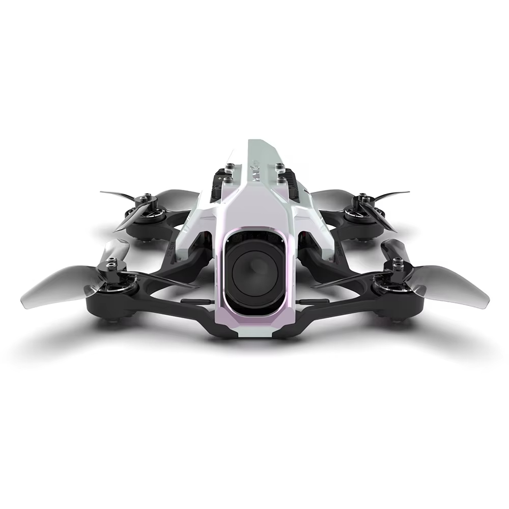 SpeedyBee Mario Mini25 PW/Mari - Drone Kit Octocopter recensie en prijs
