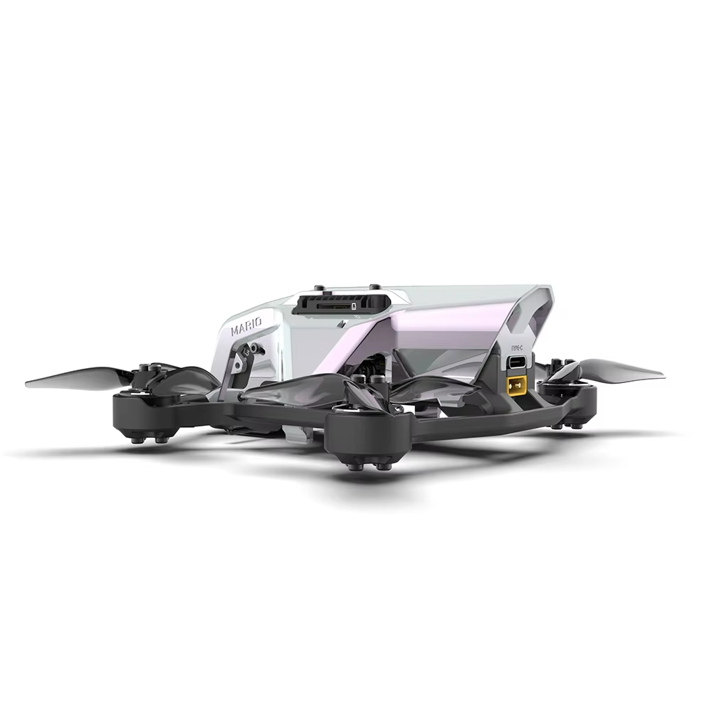 SpeedyBee Mario Mini25 PW/Mari - Drone Kit Octocopter recensie en prijs