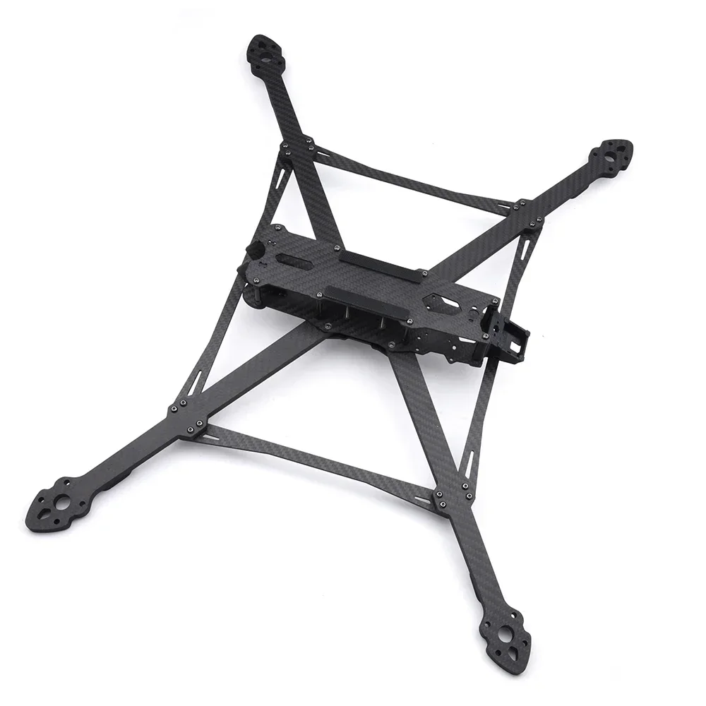 MARK4 V3 13 inch FPV Drone Fra - Drone Kit Heavy Lift recensie en prijs