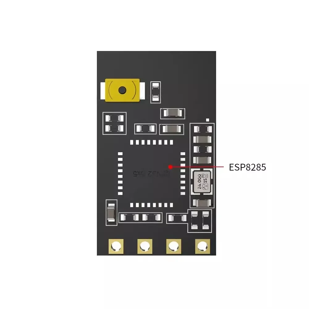 SpeedyBee Nano 2.4G ExpressLRS - Drone Kit Long Range recensie en prijs