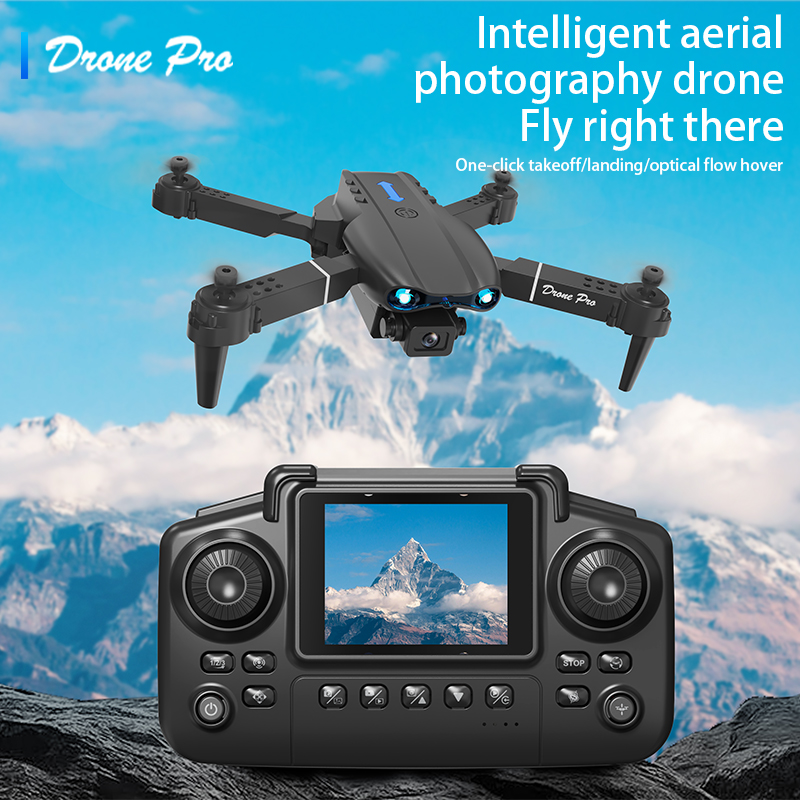 E99 Air Screen Control Drone P - Drone Kit Professional recensie en prijs