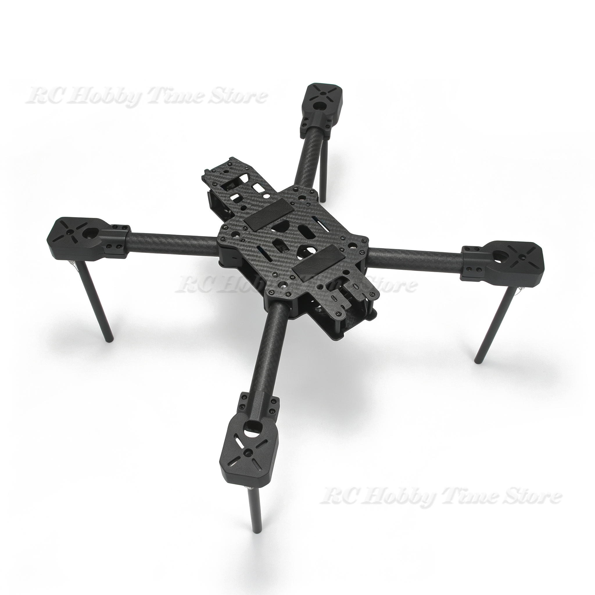 NEEBRC FPV Freestyle Frame Kit - Drone Kit Octocopter recensie en prijs