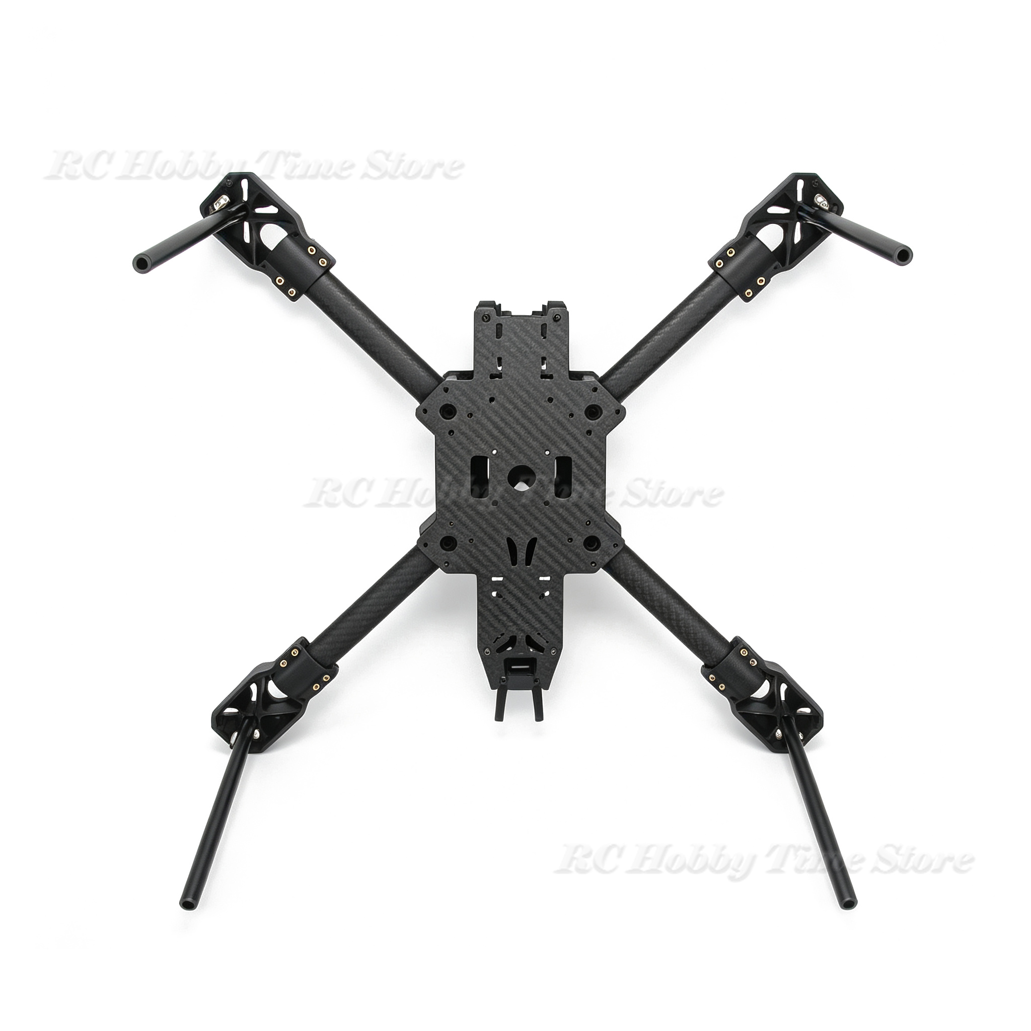 NEEBRC FPV Freestyle Frame Kit - Drone Kit Octocopter recensie en prijs